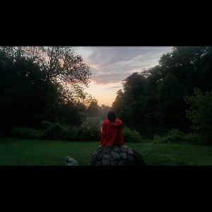 Meet your Posher, Kj